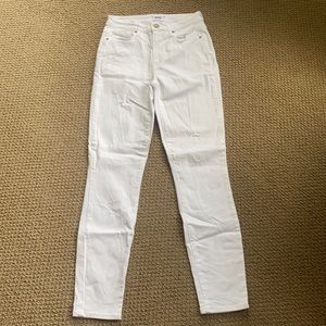 Paige Denim Horton Ankle Jean